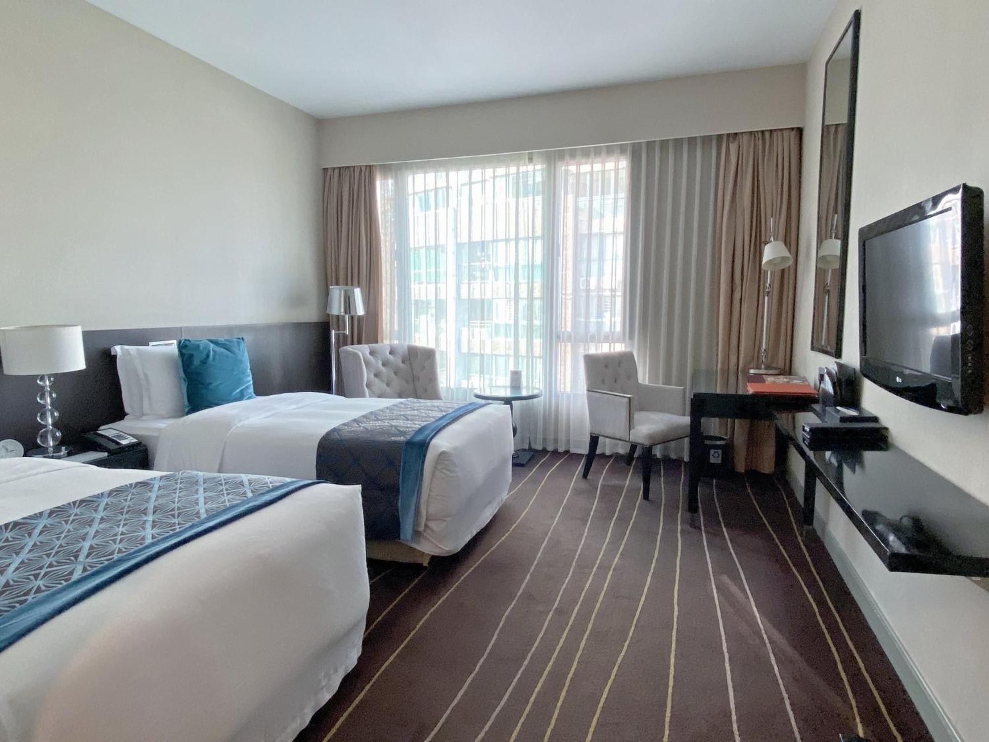Marco Polo Xiamen Exterior foto