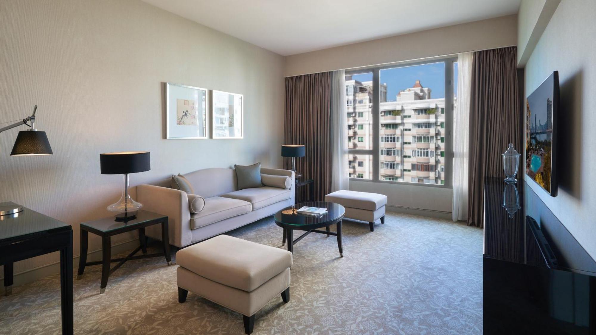 Marco Polo Xiamen Exterior foto