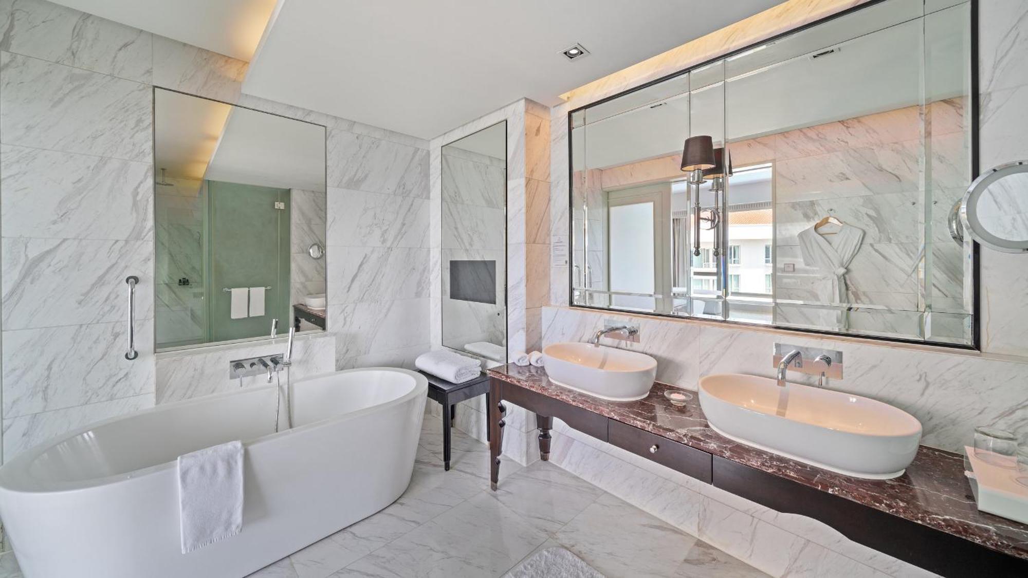 Marco Polo Xiamen Exterior foto