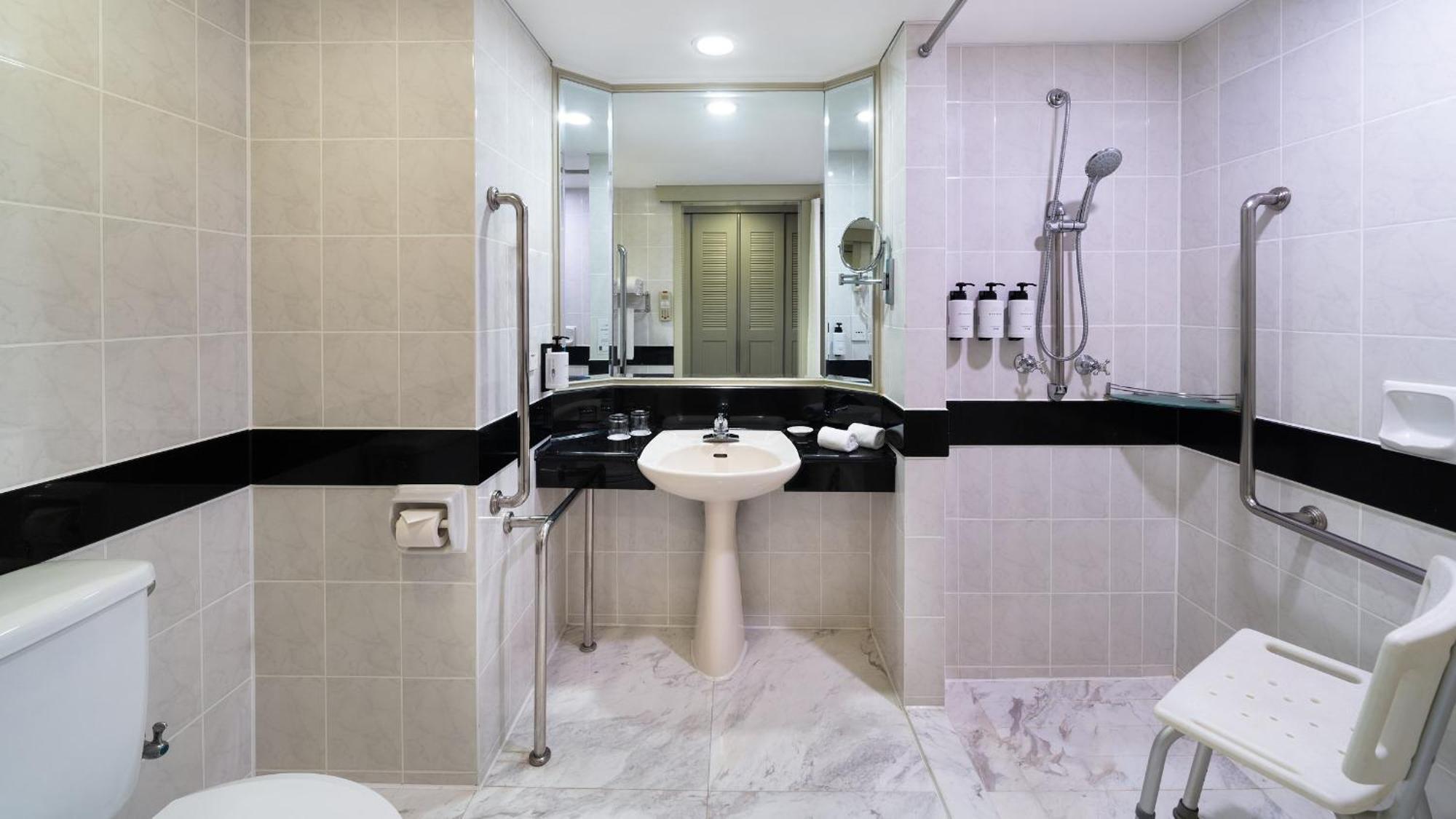 Marco Polo Xiamen Exterior foto