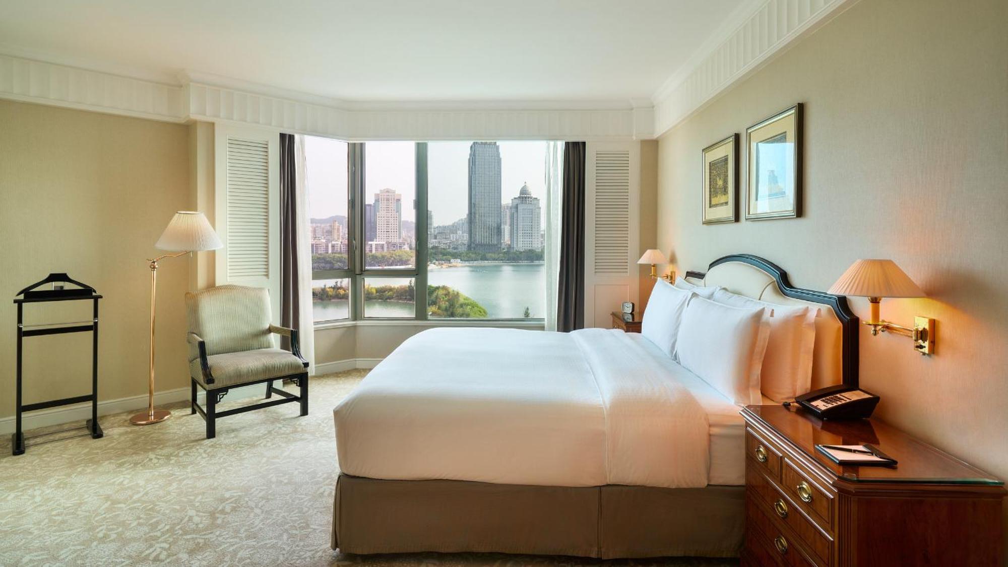 Marco Polo Xiamen Exterior foto