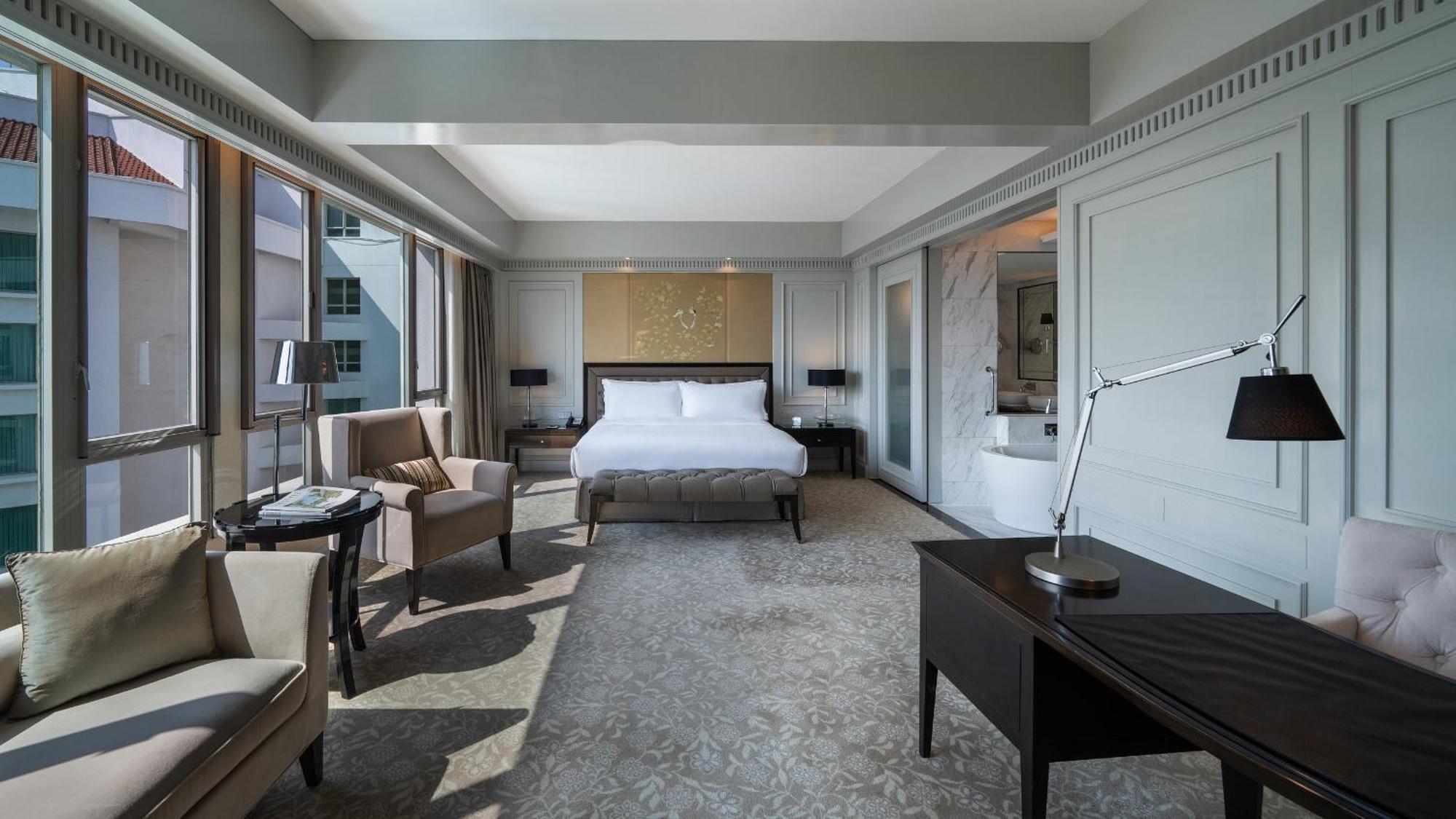 Marco Polo Xiamen Exterior foto