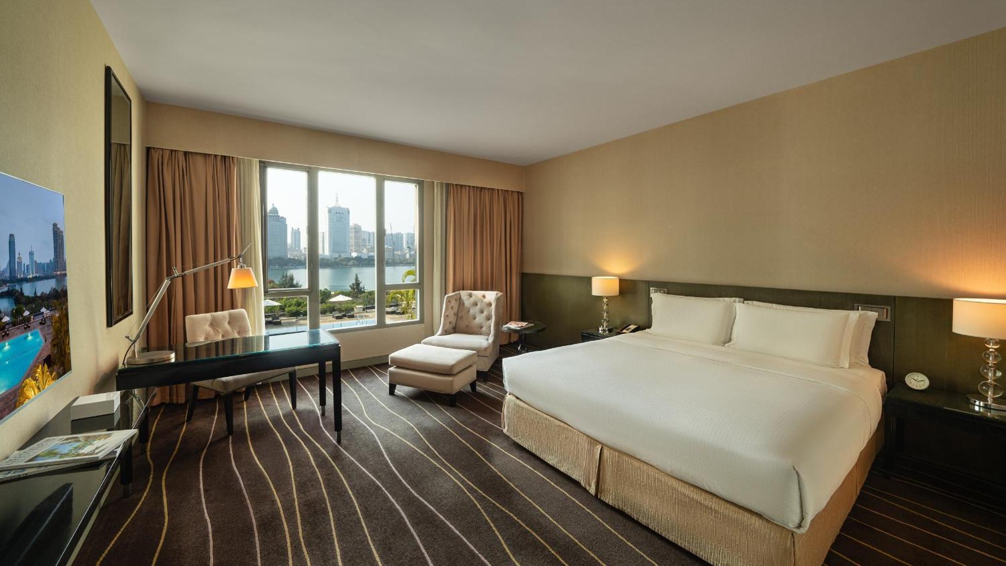 Marco Polo Xiamen Exterior foto