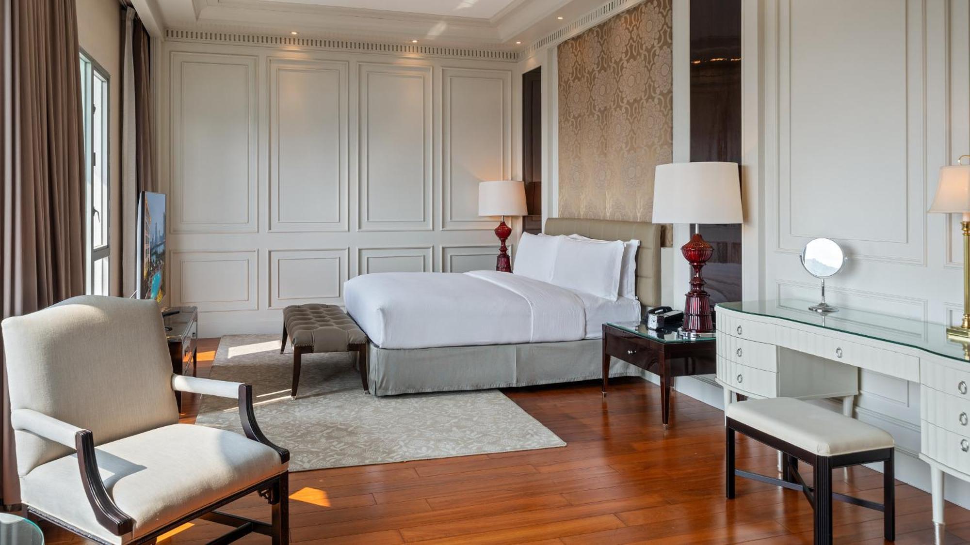 Marco Polo Xiamen Exterior foto