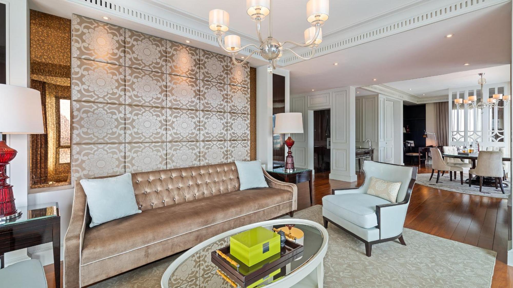 Marco Polo Xiamen Exterior foto