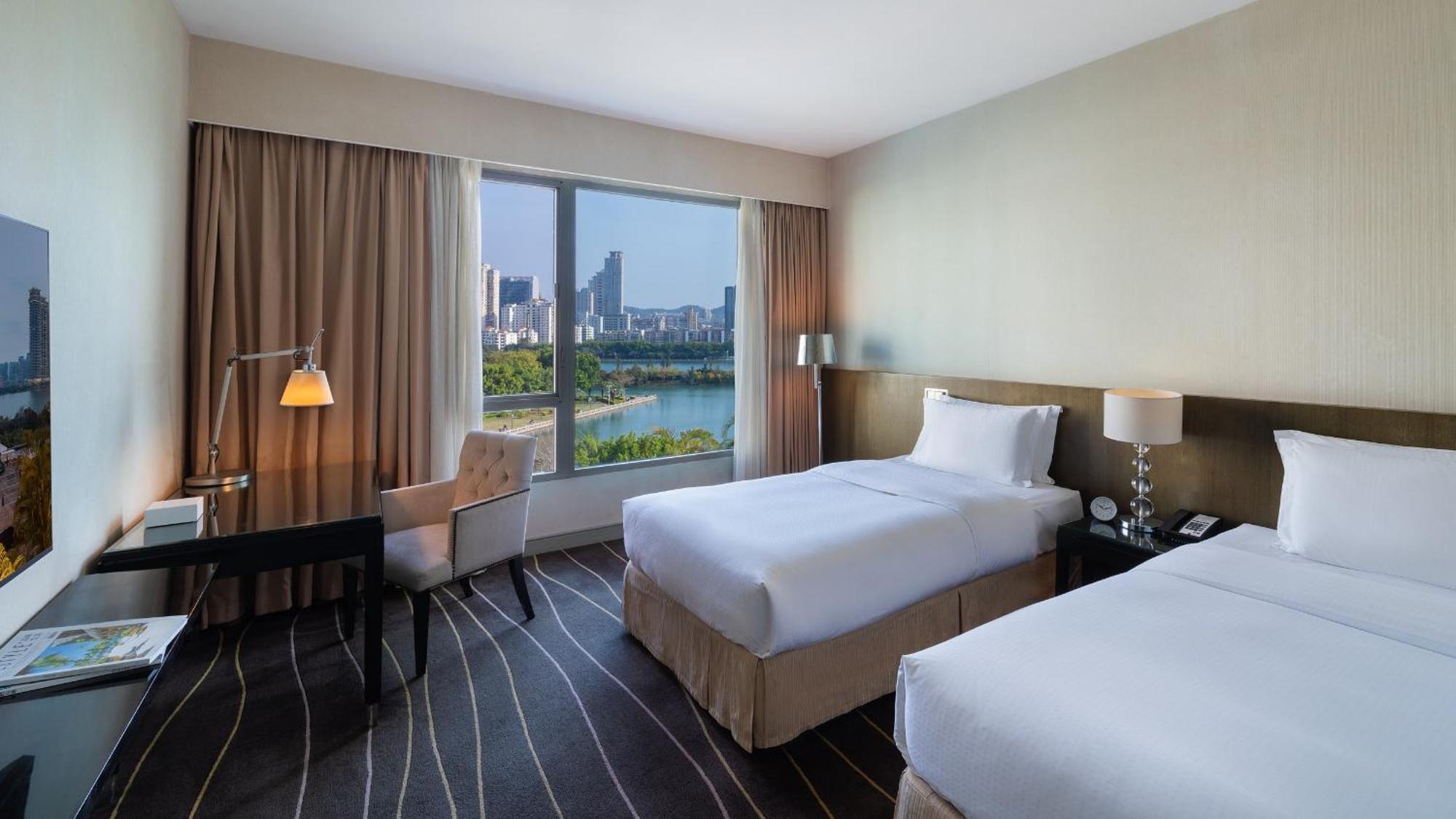 Marco Polo Xiamen Exterior foto