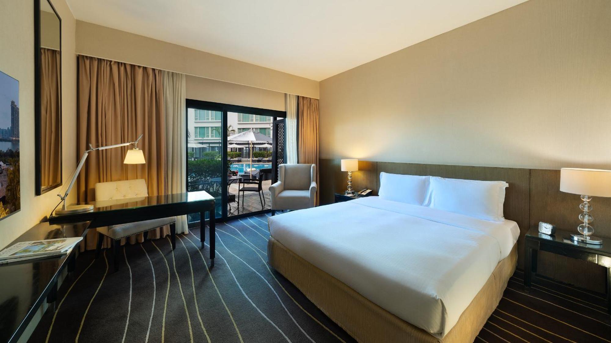 Marco Polo Xiamen Exterior foto