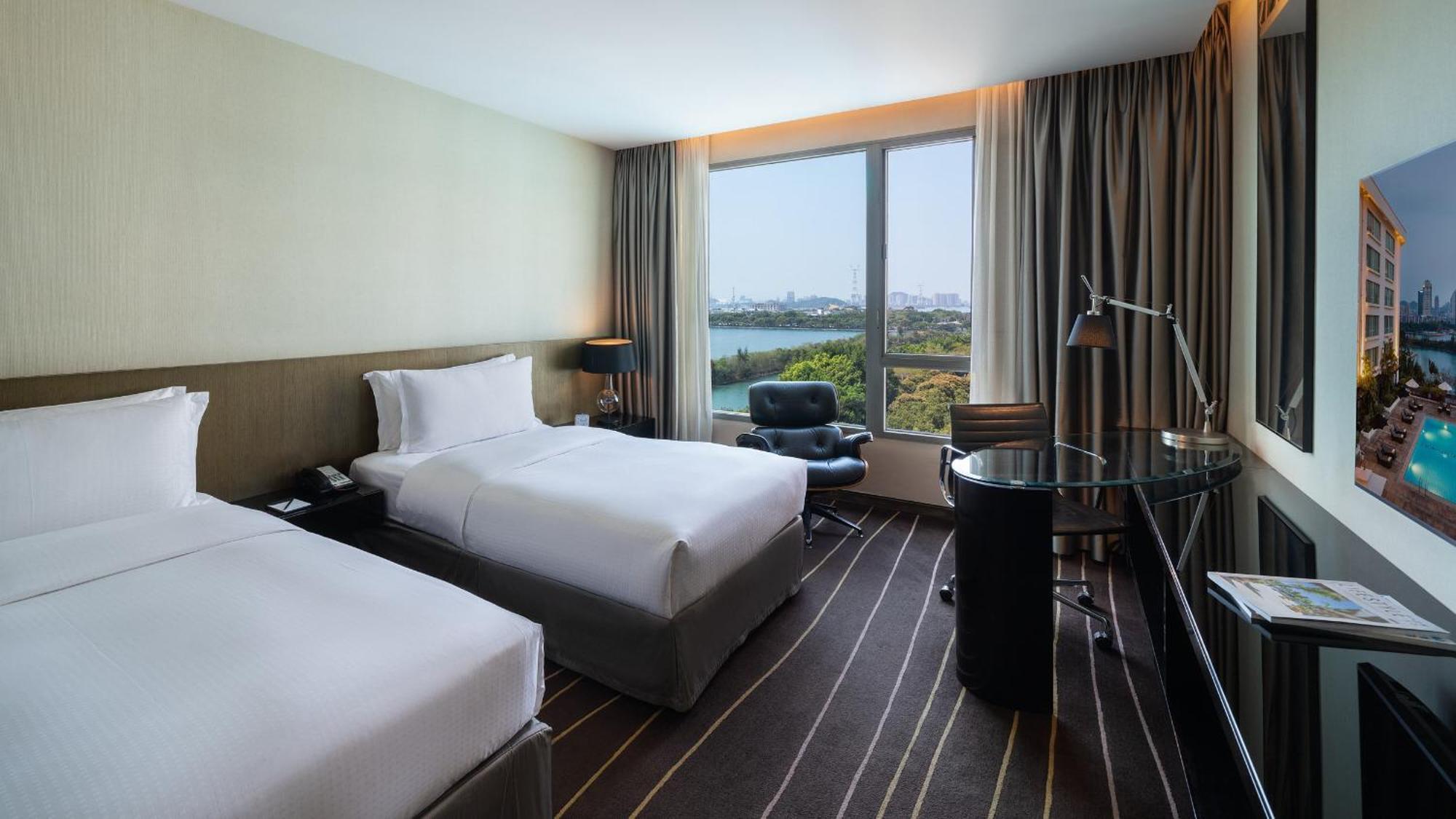 Marco Polo Xiamen Exterior foto