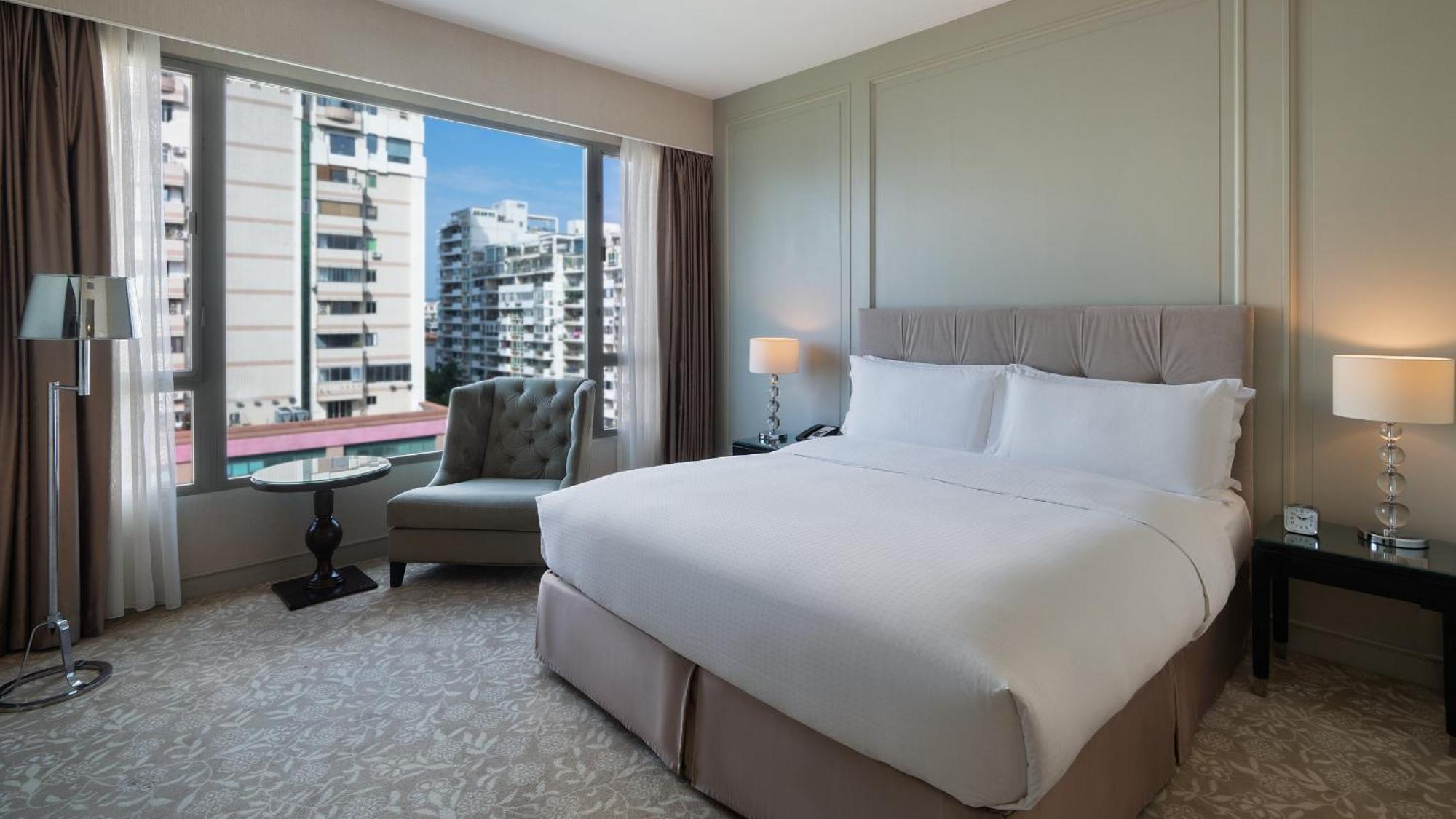 Marco Polo Xiamen Exterior foto