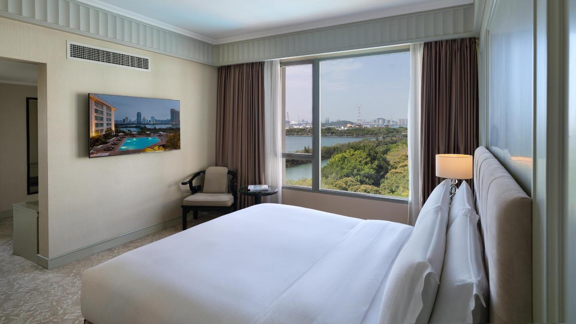 Marco Polo Xiamen Exterior foto