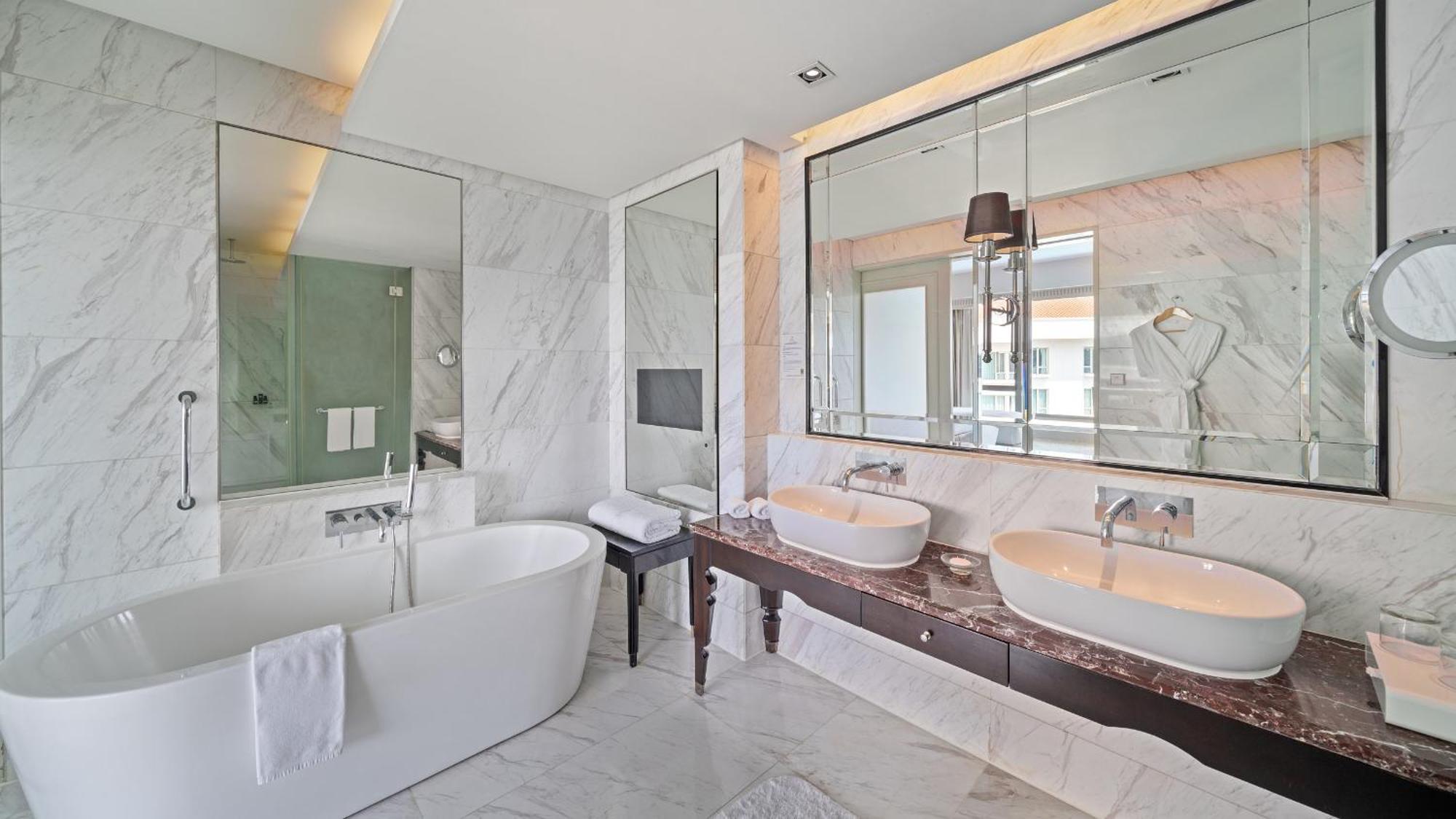 Marco Polo Xiamen Exterior foto